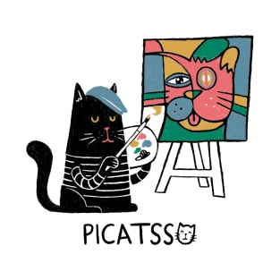 Picatsso T-Shirt