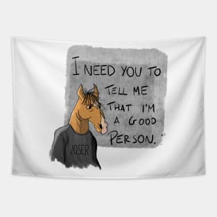 Bojack Horseman v.2 Tapestry