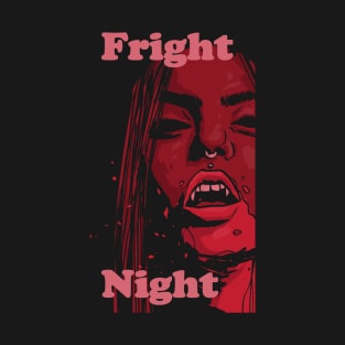 FRIGHT NIGHT T-Shirt