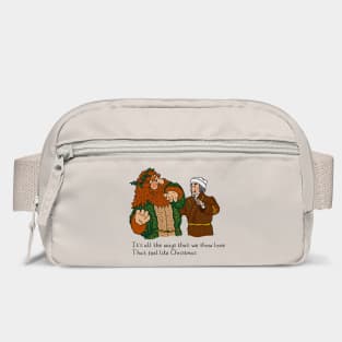 Muppet Christmas Carol - It Feels Like Christmas Bag
