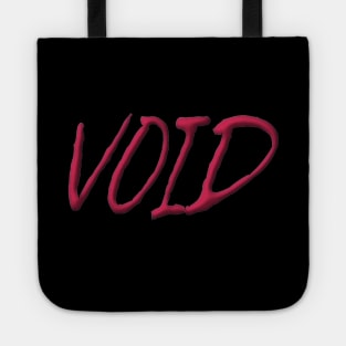 void Tote