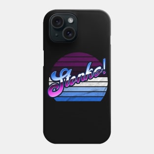 Stonks stocks Phone Case