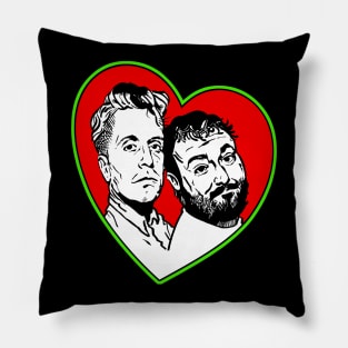 SLAP Love Pillow