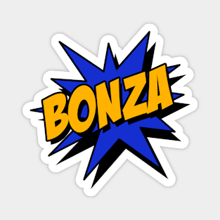 Bonza Magnet