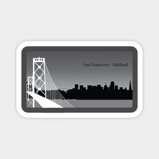 San Francisco Magnet