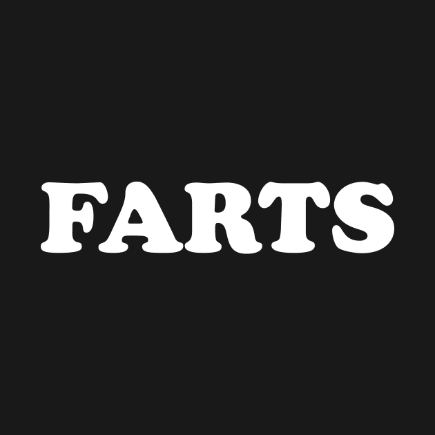 Farts by TheCosmicTradingPost