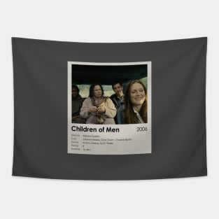 Children Of Men Movie Best Scene Tapestry