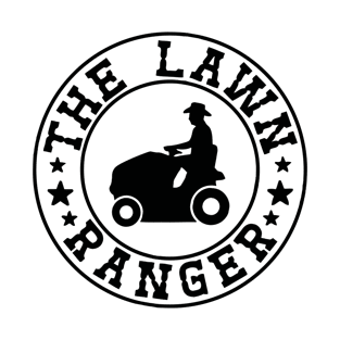 The Lawn Ranger T-Shirt