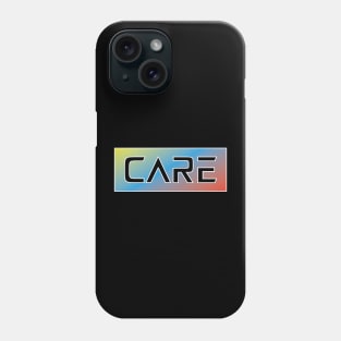 Care Phone Case