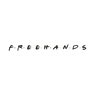 Freehands T-Shirt