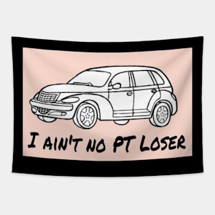 Pt loser Tapestry