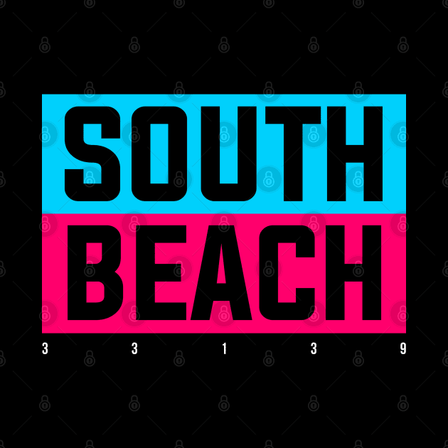 South Beach by lockdownmnl09