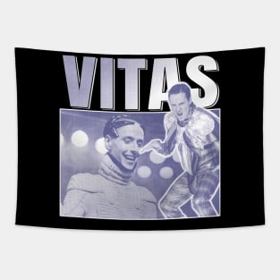 Vitas Tapestry