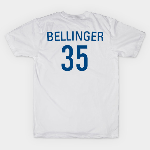bellinger jersey
