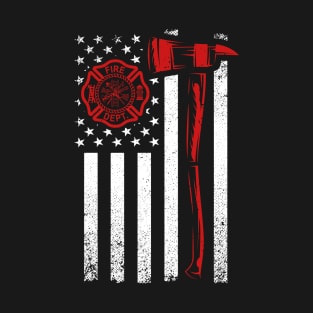 America's flag T-Shirt