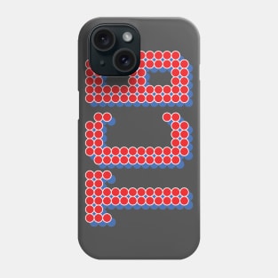 TCB Phone Case