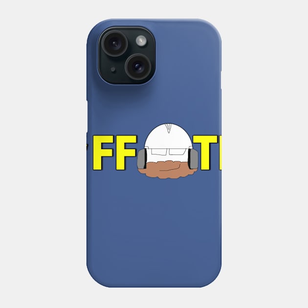 FFOTD Phone Case by TankByDesign