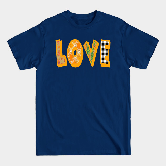 Discover Fall Love with a Mickey Twist - Disney - T-Shirt