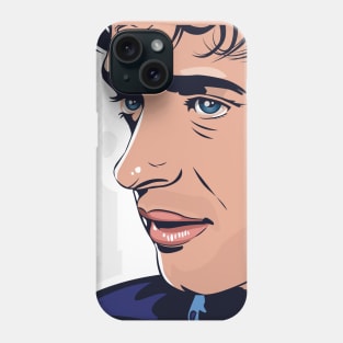 Cerati Phone Case