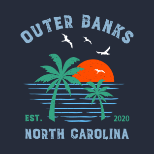 Outer Banks T-Shirt