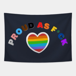 LGBT Pride - Gay Pride Tapestry