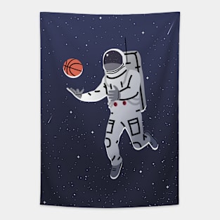 Space Layup Tapestry