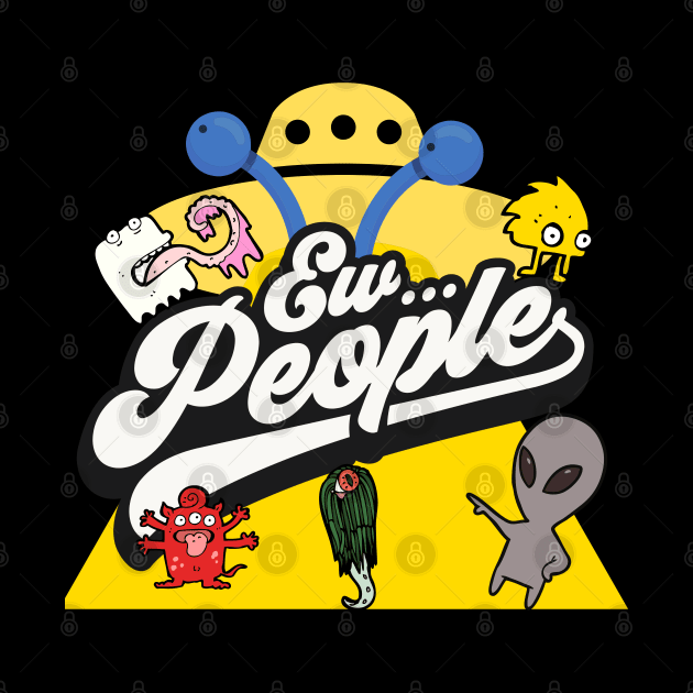 People by Don’t Care Co