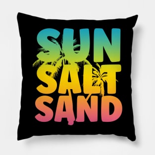 Summertee Pillow