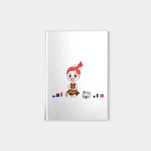 Cuadernos Blocks Page 4 Teepublic Mx - roblox army t shirt roblox camiseta manga larga teepublic mx