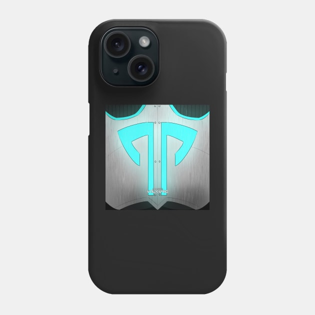 Ichara Jetpack Bag Phone Case by zacharymorgan