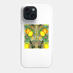 La dolce vita III Phone Case