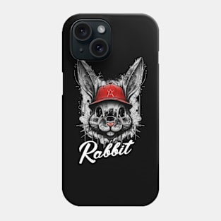 Level Up Your New Style Rabbit Collection 2024 Phone Case