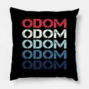 Odom Pillow