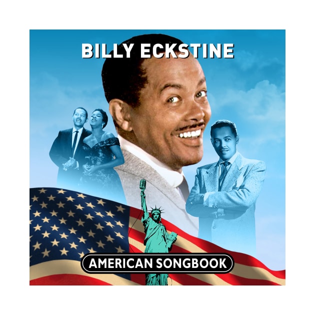 Billy Eckstine - American Songbook by PLAYDIGITAL2020