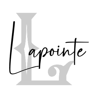 Lapointe Second Name, Lapointe Family Name, Lapointe Middle Name T-Shirt