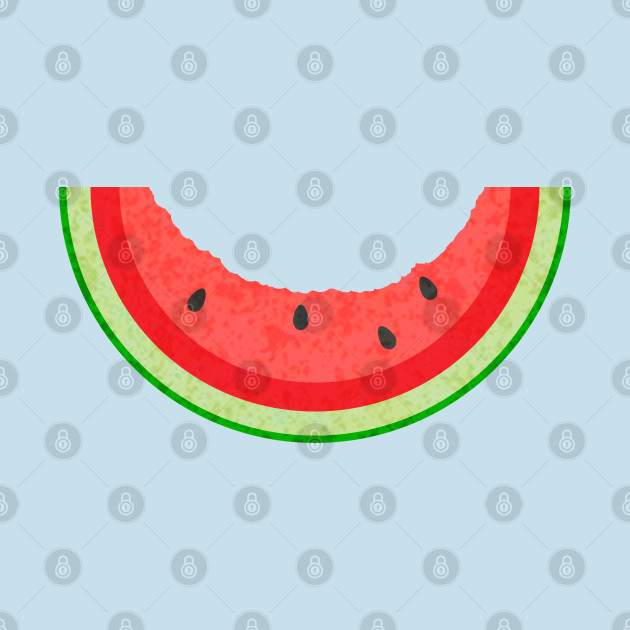 Watermelon Smile - Fruit - Phone Case