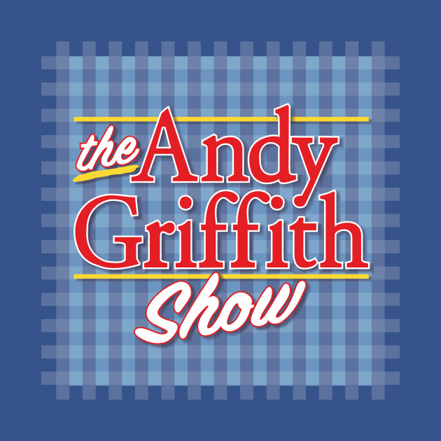 The Andy Griffith show by Olgakunz