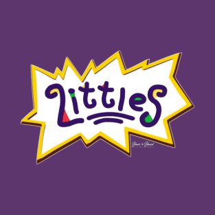 Littles 90's T-Shirt