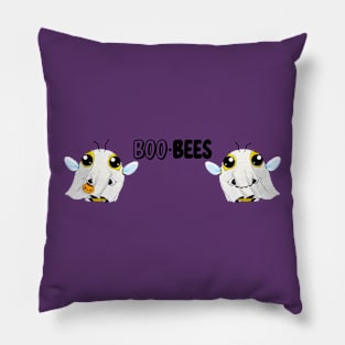 BOO-BEES Pillow