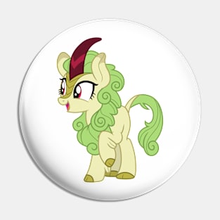 Happy Cool Kirin Pin