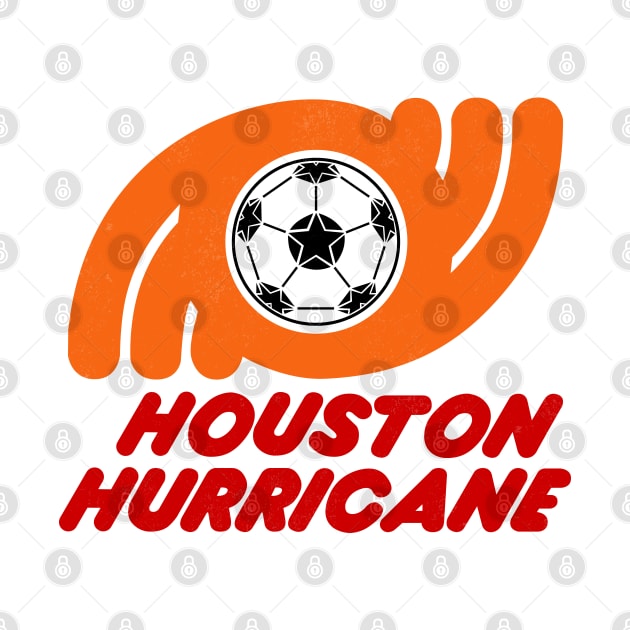 Defunct Houston Hurricane Soccer 1978-80 by LocalZonly