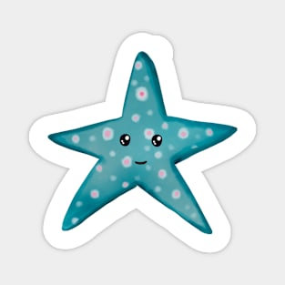 starfish Magnet