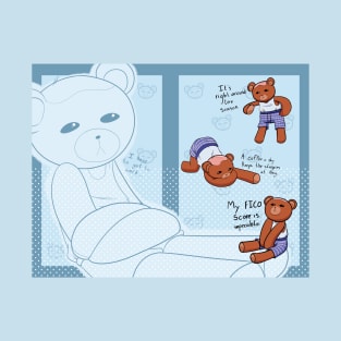 Relatable Bears T-Shirt