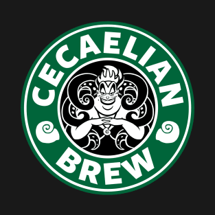 Cecaelian Brew T-Shirt