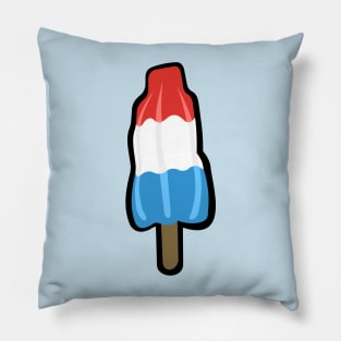 Cool Down Firecracker Delight Pillow