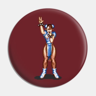 Chun-Li Pin