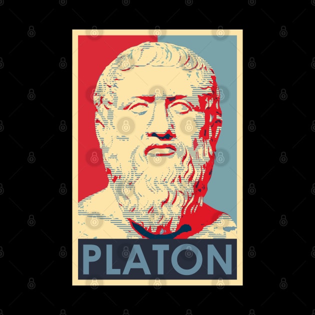 Platon by nickbeta