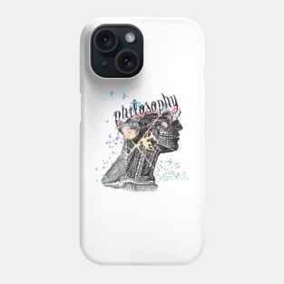 Philosophy Phone Case