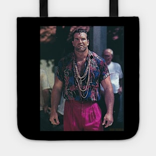 Scott hall >>>> Razor Ramon Tote