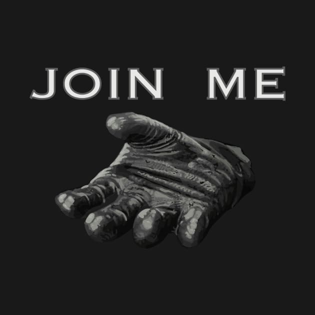 Join me by 752 Designs